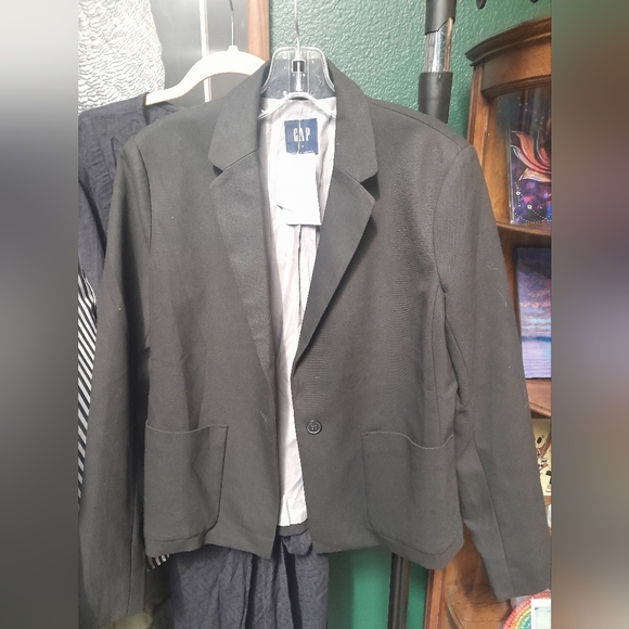 Gap Blazer, size 8, NWT - Picture 4 of 6